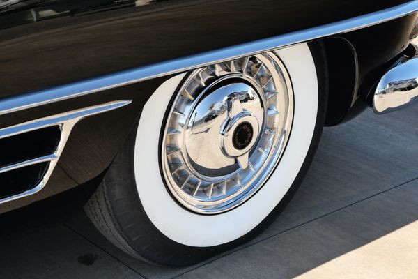 1958 Dual-Motors Dual-Ghia Convertible previously sold by Sandbox Motors