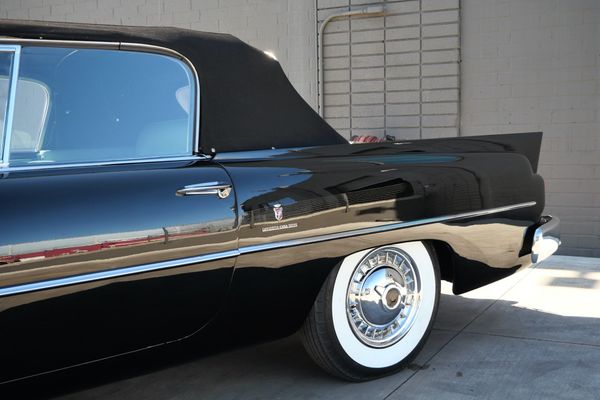 1958 Dual-Motors Dual-Ghia Convertible previously sold by Sandbox Motors