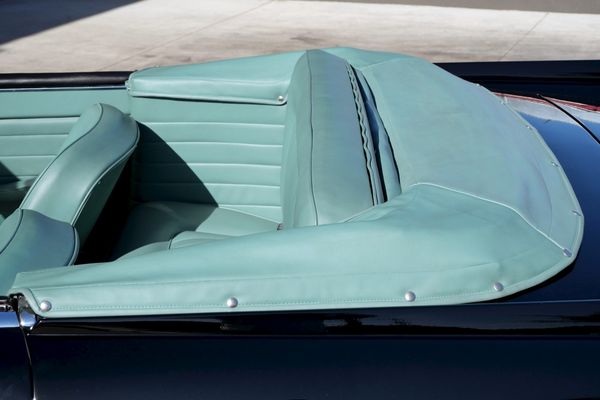 1958 Dual-Motors Dual-Ghia Convertible previously sold by Sandbox Motors