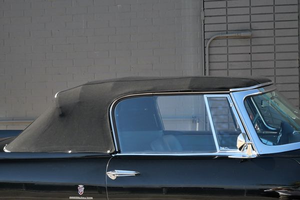 1958 Dual-Motors Dual-Ghia Convertible previously sold by Sandbox Motors