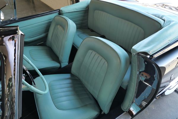 1958 Dual-Motors Dual-Ghia Convertible previously sold by Sandbox Motors