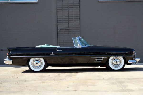 1958 Dual-Motors Dual-Ghia Convertible previously sold by Sandbox Motors