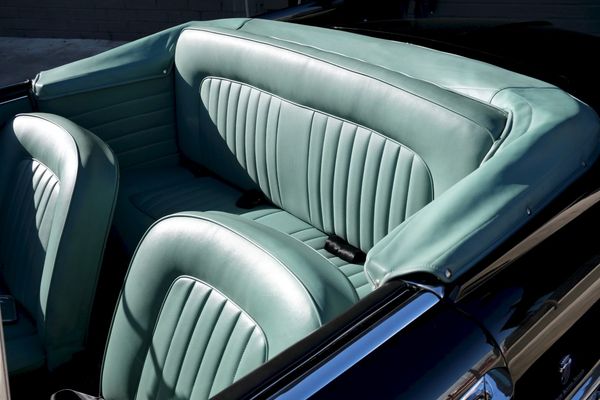 1958 Dual-Motors Dual-Ghia Convertible previously sold by Sandbox Motors