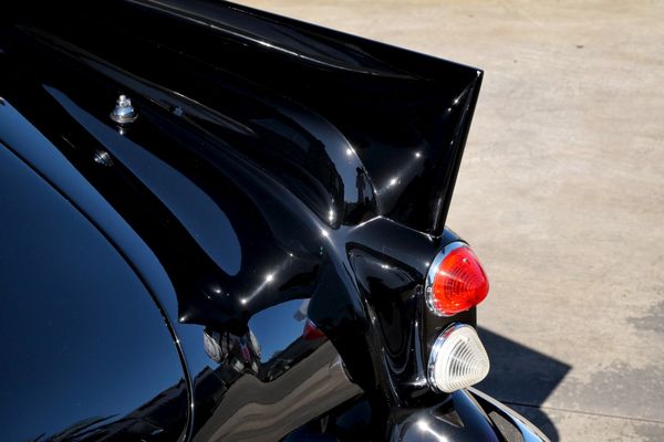 1958 Dual-Motors Dual-Ghia Convertible previously sold by Sandbox Motors