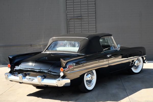 1958 Dual-Motors Dual-Ghia Convertible previously sold by Sandbox Motors