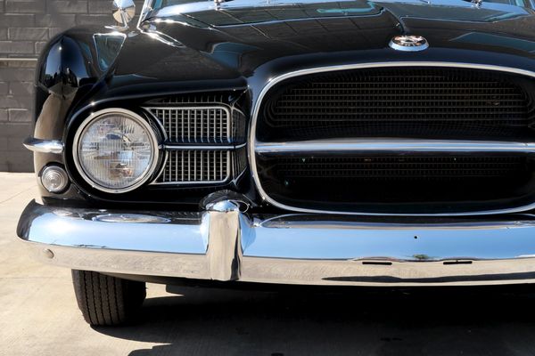 1958 Dual-Motors Dual-Ghia Convertible previously sold by Sandbox Motors