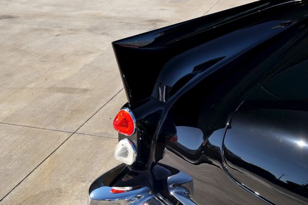 1958 Dual-Motors Dual-Ghia Convertible previously sold by Sandbox Motors