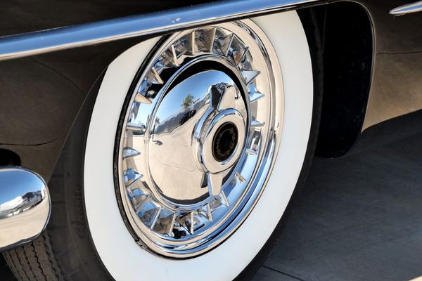 1958 Dual-Motors Dual-Ghia Convertible previously sold by Sandbox Motors
