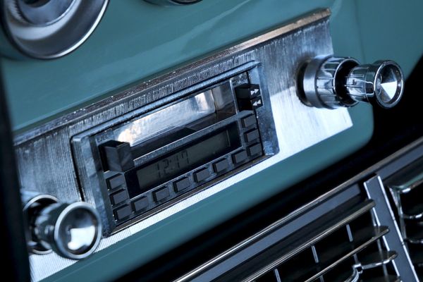 1958 Dual-Motors Dual-Ghia Convertible previously sold by Sandbox Motors