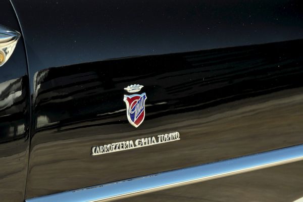 1958 Dual-Motors Dual-Ghia Convertible previously sold by Sandbox Motors