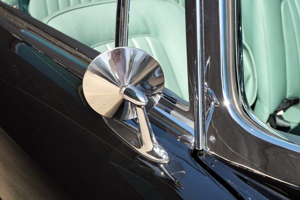 1958 Dual-Motors Dual-Ghia Convertible previously sold by Sandbox Motors