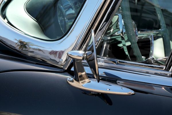 1958 Dual-Motors Dual-Ghia Convertible previously sold by Sandbox Motors