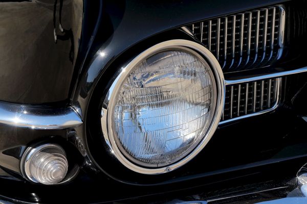1958 Dual-Motors Dual-Ghia Convertible previously sold by Sandbox Motors