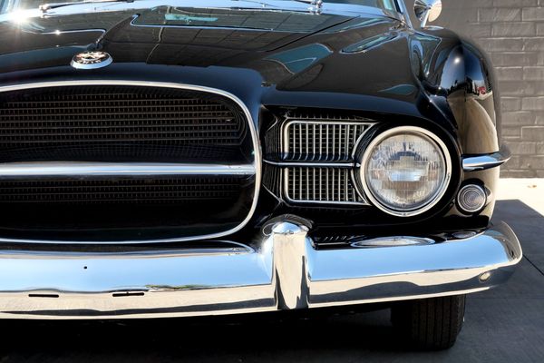 1958 Dual-Motors Dual-Ghia Convertible previously sold by Sandbox Motors