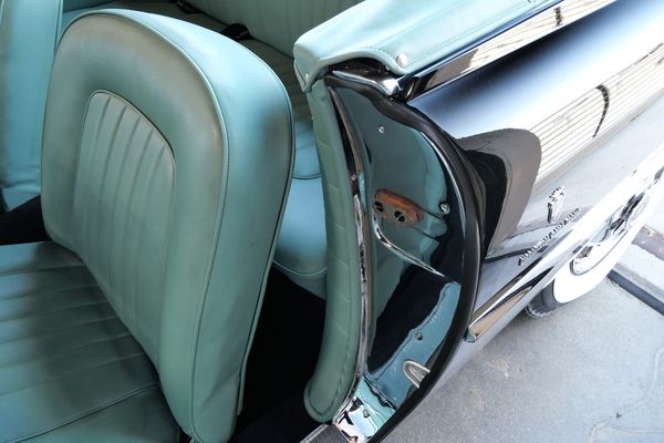 1958 Dual-Motors Dual-Ghia Convertible previously sold by Sandbox Motors