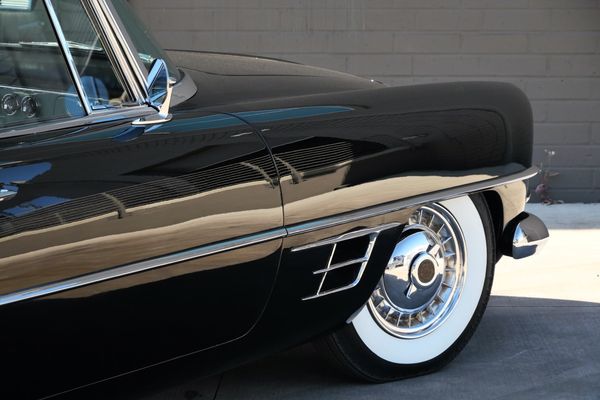 1958 Dual-Motors Dual-Ghia Convertible previously sold by Sandbox Motors