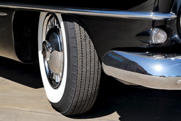 1958 Dual-Motors Dual-Ghia Convertible previously sold by Sandbox Motors