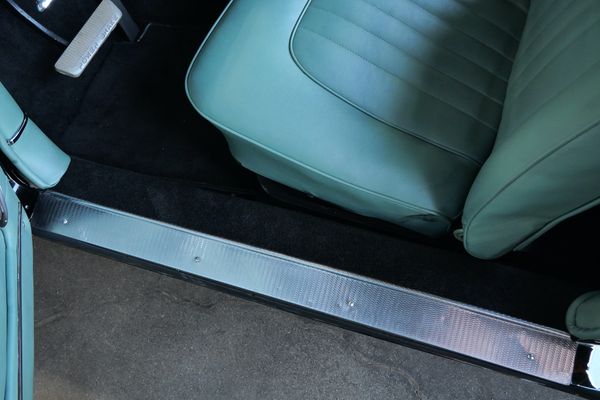 1958 Dual-Motors Dual-Ghia Convertible previously sold by Sandbox Motors