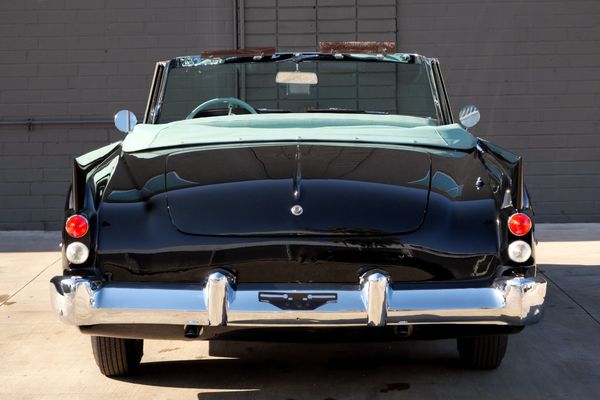 1958 Dual-Motors Dual-Ghia Convertible previously sold by Sandbox Motors