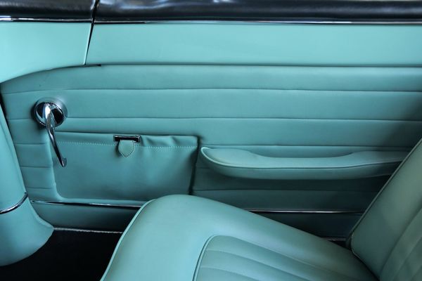 1958 Dual-Motors Dual-Ghia Convertible previously sold by Sandbox Motors