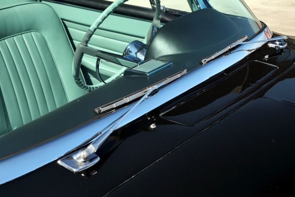 1958 Dual-Motors Dual-Ghia Convertible previously sold by Sandbox Motors