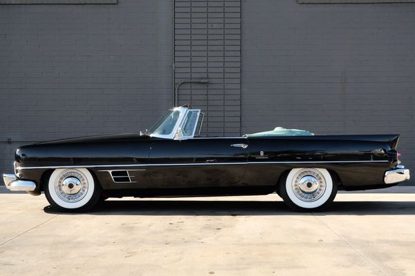1958 Dual-Motors Dual-Ghia Convertible previously sold by Sandbox Motors
