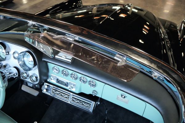 1958 Dual-Motors Dual-Ghia Convertible previously sold by Sandbox Motors