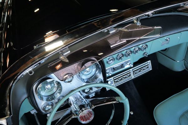 1958 Dual-Motors Dual-Ghia Convertible previously sold by Sandbox Motors