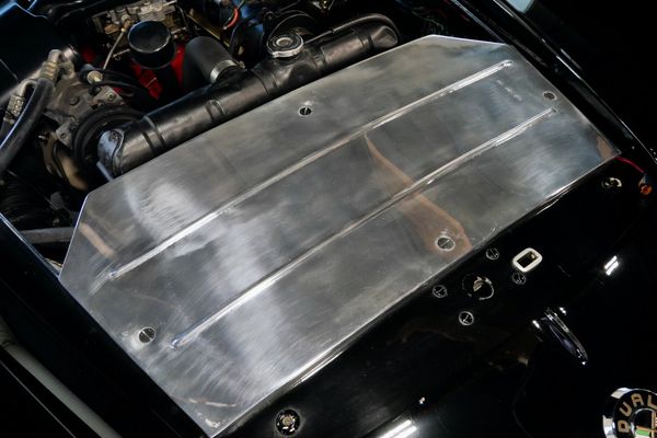 1958 Dual-Motors Dual-Ghia Convertible previously sold by Sandbox Motors