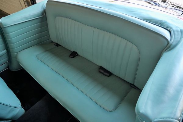 1958 Dual-Motors Dual-Ghia Convertible previously sold by Sandbox Motors