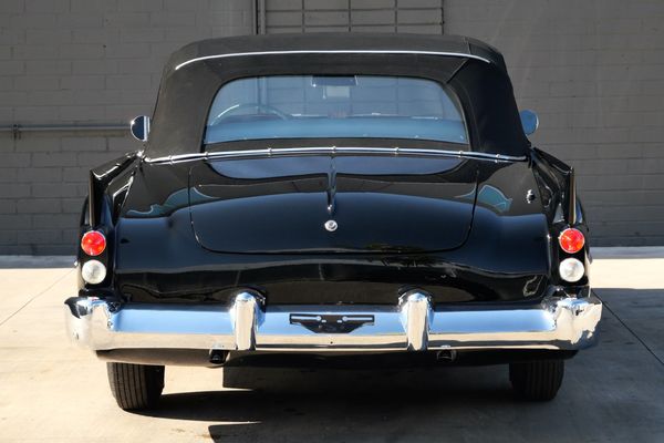 1958 Dual-Motors Dual-Ghia Convertible previously sold by Sandbox Motors