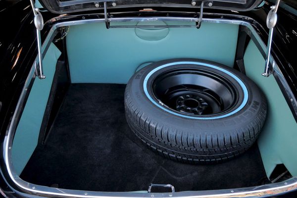 1958 Dual-Motors Dual-Ghia Convertible previously sold by Sandbox Motors