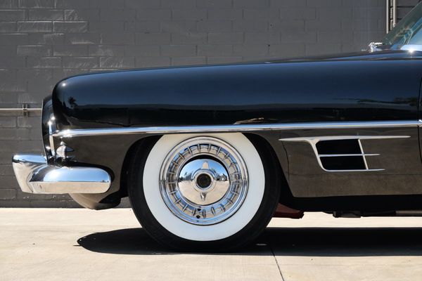 1958 Dual-Motors Dual-Ghia Convertible previously sold by Sandbox Motors