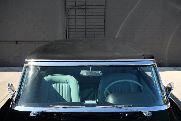 1958 Dual-Motors Dual-Ghia Convertible previously sold by Sandbox Motors
