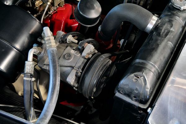 1958 Dual-Motors Dual-Ghia Convertible previously sold by Sandbox Motors
