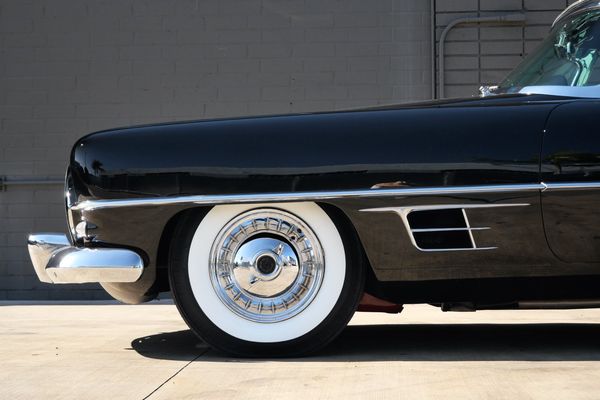1958 Dual-Motors Dual-Ghia Convertible previously sold by Sandbox Motors