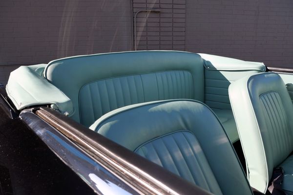 1958 Dual-Motors Dual-Ghia Convertible previously sold by Sandbox Motors