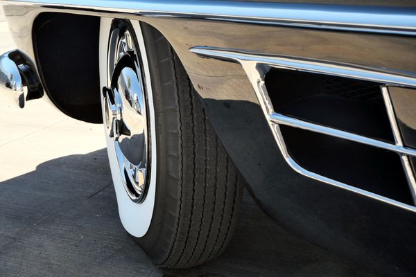 1958 Dual-Motors Dual-Ghia Convertible previously sold by Sandbox Motors