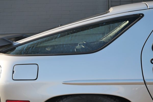 1987 Porsche 928 S4