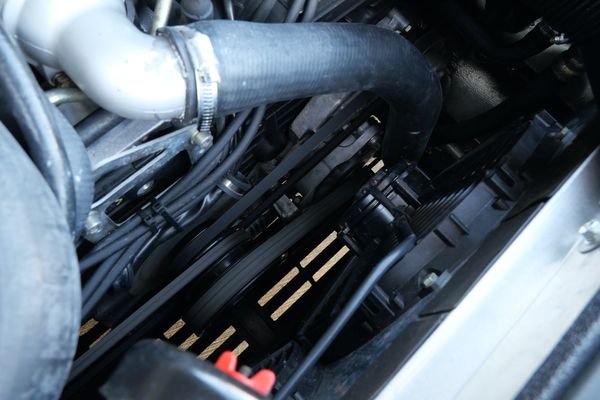 1987 Porsche 928 S4