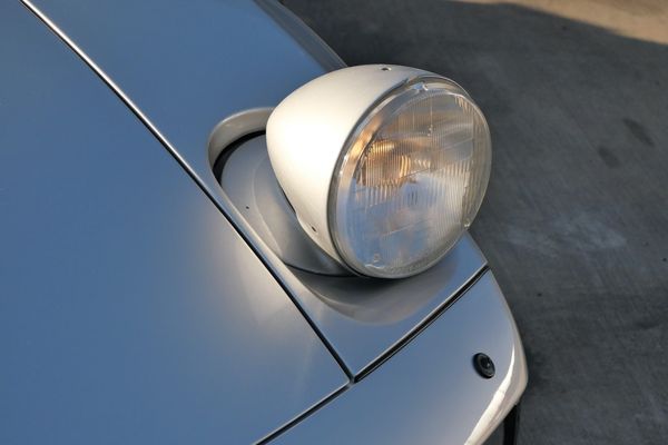 1987 Porsche 928 S4