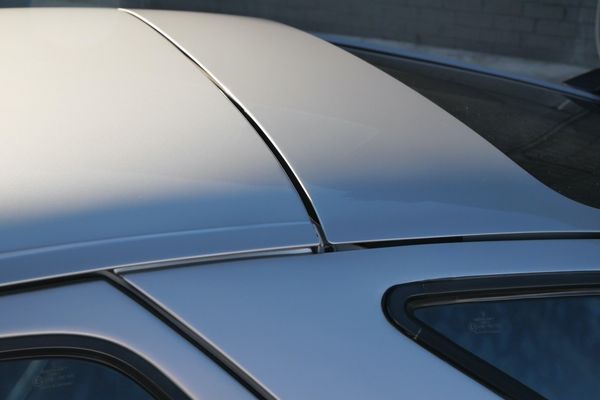 1987 Porsche 928 S4
