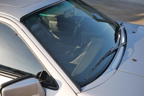 1987 Porsche 928 S4