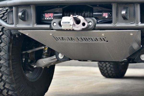 2022 Ford Bronco Wildtrak V6 4-Door, gray with orange accents, previously sold by Sandbox Motors