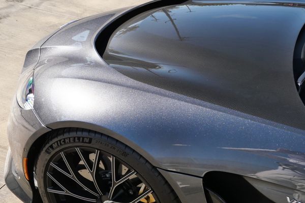 2023 Aston Martin V12 Vantage