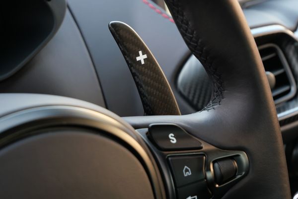2023 Aston Martin V12 Vantage