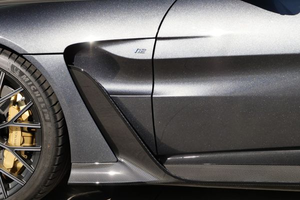 2023 Aston Martin V12 Vantage