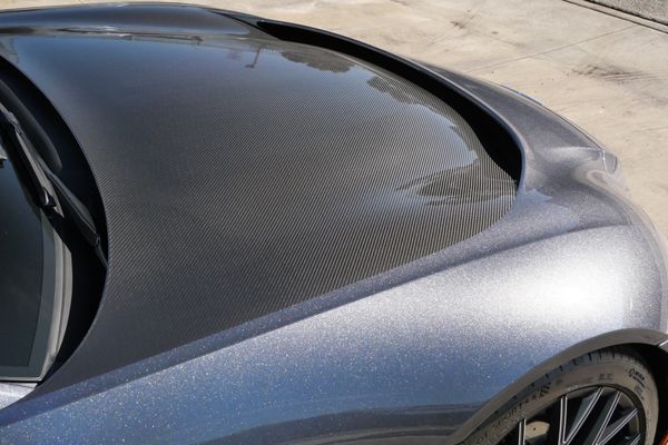 2023 Aston Martin V12 Vantage