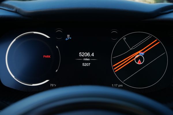 2023 Aston Martin DBX
