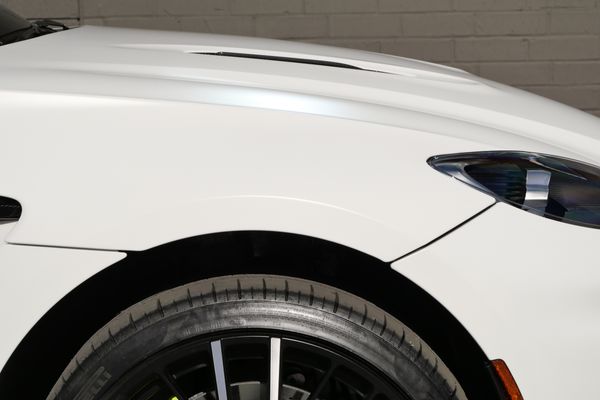 2023 Aston Martin DBX